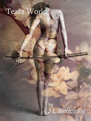 cover image of Teal's World